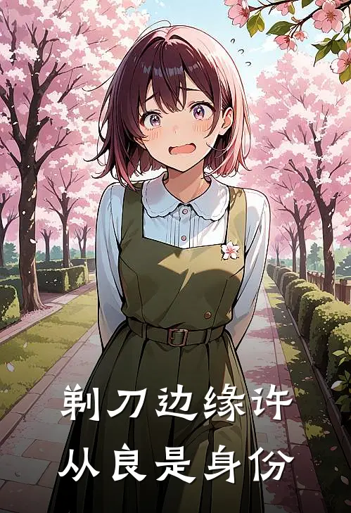 剃刀边缘许从良是身份