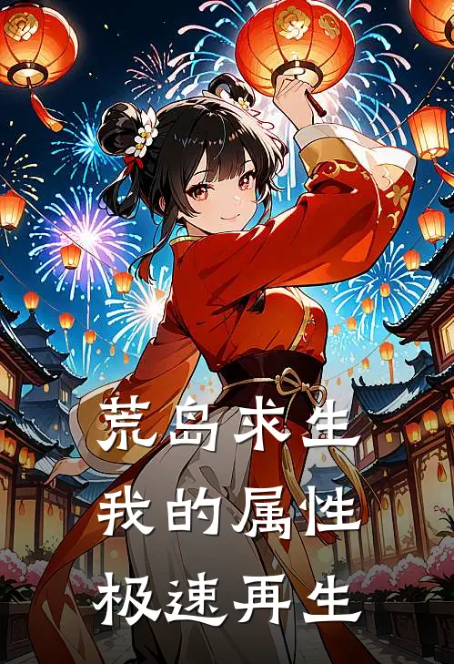 荒岛求生：我的属性极速再生