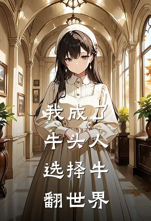 我成了牛头人，选择牛翻世界(伊塞泽斯希拉)热门小说_《我成了牛头人，选择牛翻世界》最新章节在线阅读