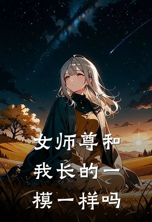 女师尊和我长的一模一样吗