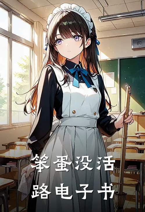 笨蛋没活路 电子书