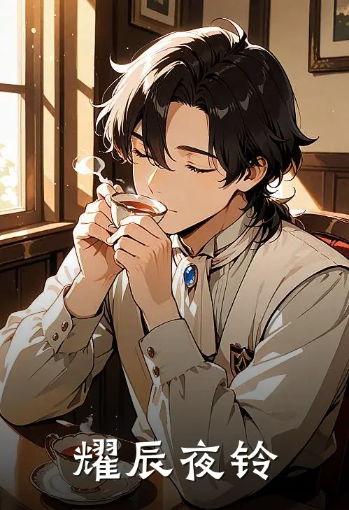 耀辰夜铃(阿信老李头)免费阅读全文_免费完结版小说耀辰夜铃阿信老李头