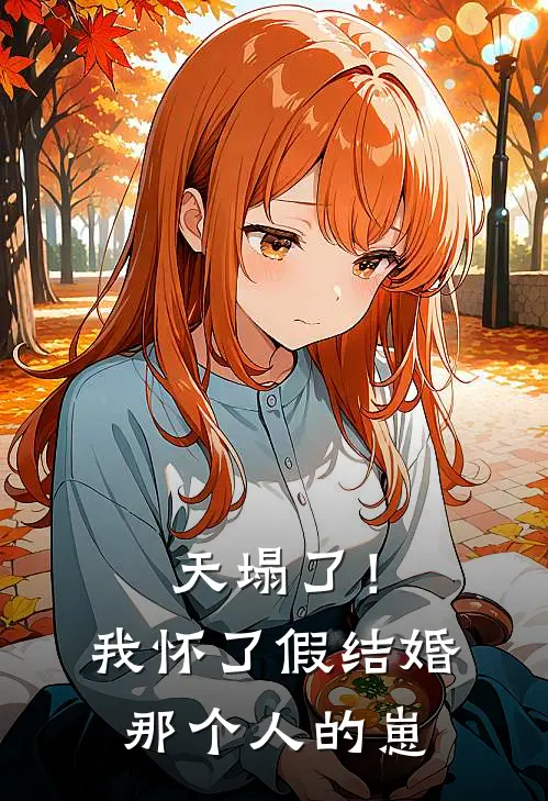 艾悦薇柯文宣《天塌了！我怀了假结婚那个人的崽》全文免费阅读_天塌了！我怀了假结婚那个人的崽全集在线阅读