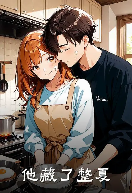 他藏了整夏陈念赵言完结版小说_最新章节列表他藏了整夏(陈念赵言)