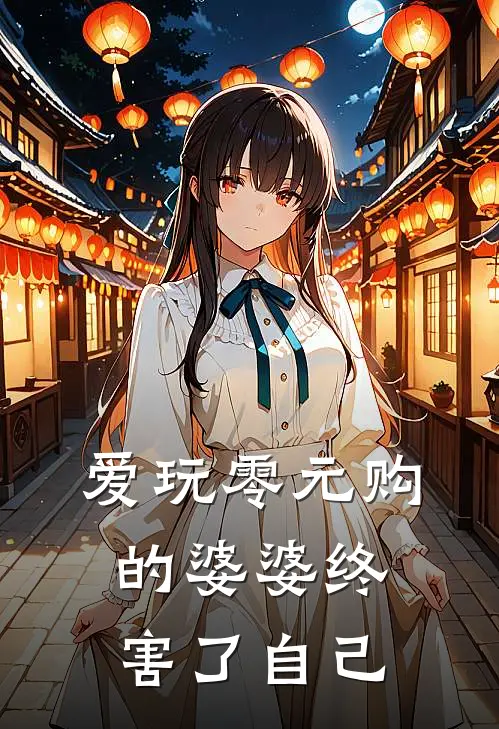 爱玩零元购的婆婆终害了自己