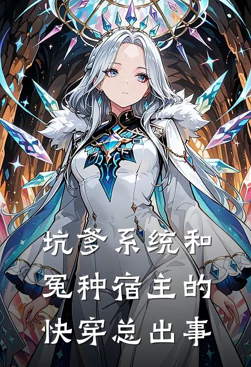 坑爹系统和冤种宿主的快穿总出事