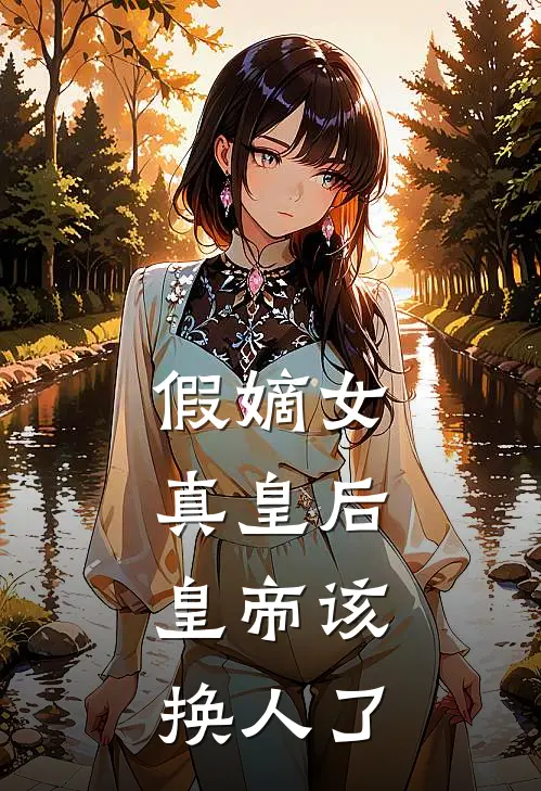 假嫡女真皇后：皇帝该换人了