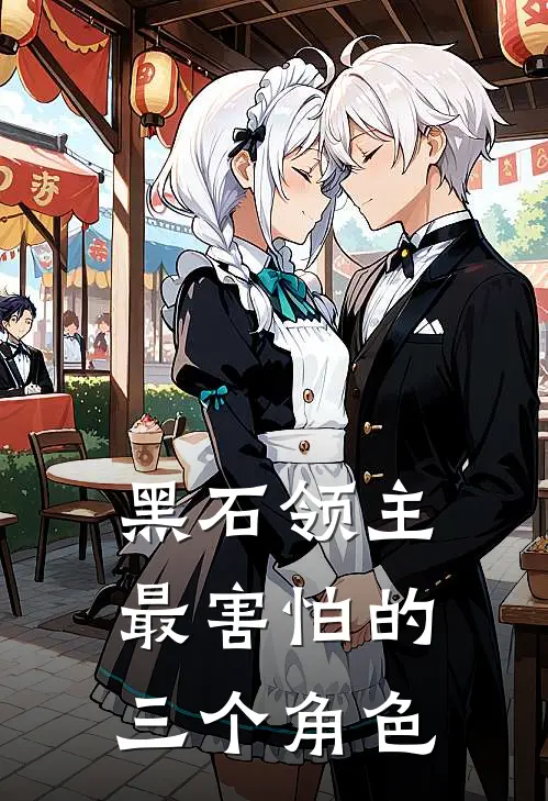 黑石领主最害怕的三个角色