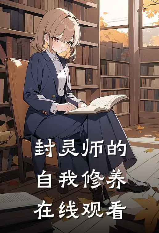 封灵师的自我修养在线观看