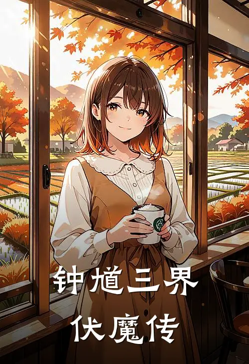 《钟馗三界伏魔传》吴明钟馗完结版阅读_吴明钟馗完结版在线阅读