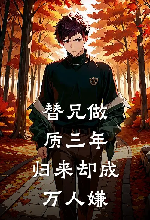 替兄做质三年，归来却成万人嫌(陈业许绮南)推荐完结小说_最新章节列表替兄做质三年，归来却成万人嫌(陈业许绮南)