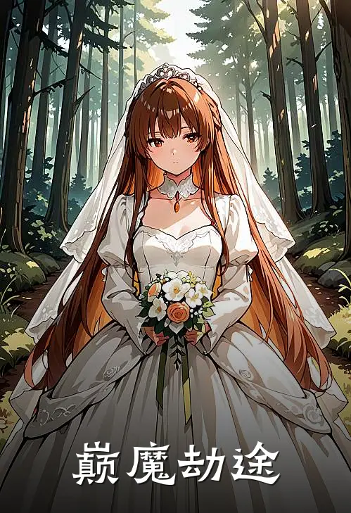 巅魔劫途(陈野陈峰)好看的完结小说_完本小说巅魔劫途陈野陈峰