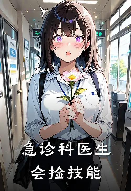 急诊科医生会捡技能