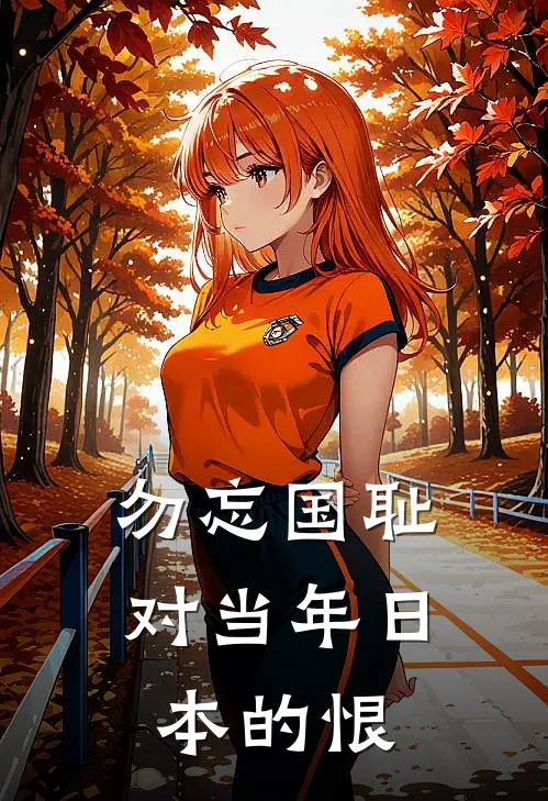 勿忘国耻对当年日本的恨