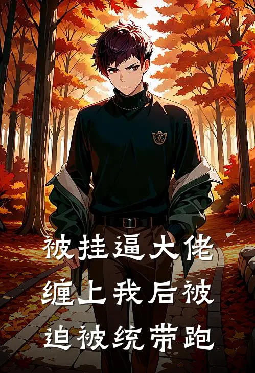 被挂逼大佬缠上我后被迫被统带跑