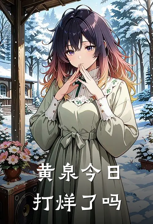 黄泉今日打烊了吗