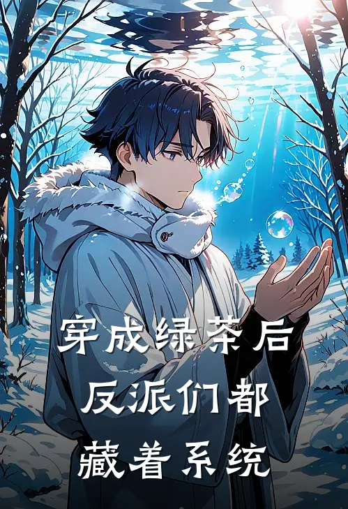 穿成绿茶后，反派们都藏着系统(顾承泽林茶茶)完结版小说全文免费阅读_最新小说穿成绿茶后，反派们都藏着系统(顾承泽林茶茶)