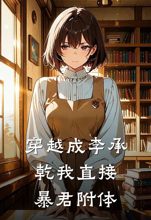 穿越成李承乾我直接暴君附体