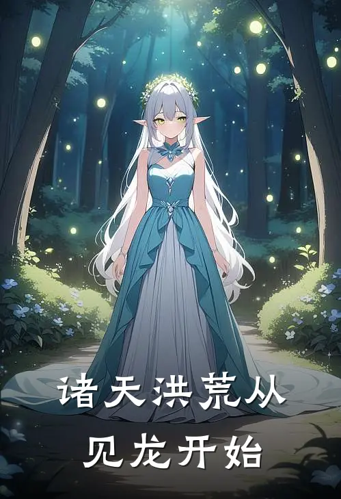 诸天洪荒从见龙开始