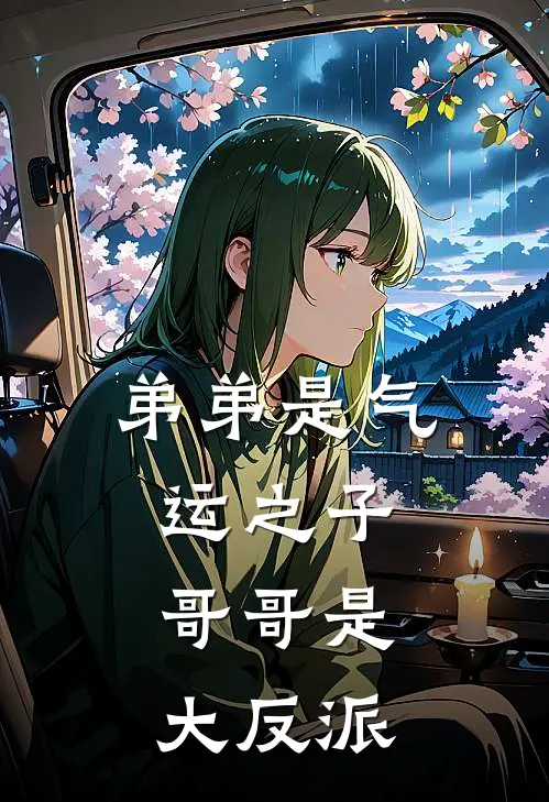 弟弟是气运之子，哥哥是大反派(秦天秦寿)在线阅读免费小说_完整版小说免费阅读弟弟是气运之子，哥哥是大反派(秦天秦寿)