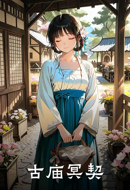 古庙冥契(林远舟朱怀文)无弹窗小说免费阅读_小说免费阅读无弹窗古庙冥契林远舟朱怀文