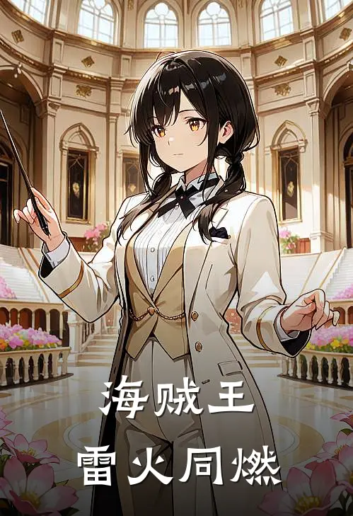 海贼王：雷火同燃