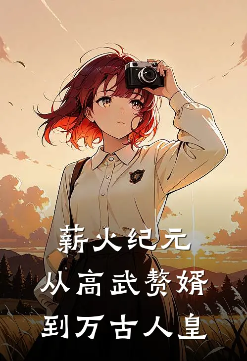 薪火纪元：从高武赘婿到万古人皇(秦渊苏映雪)完结版免费阅读_薪火纪元：从高武赘婿到万古人皇全文免费阅读