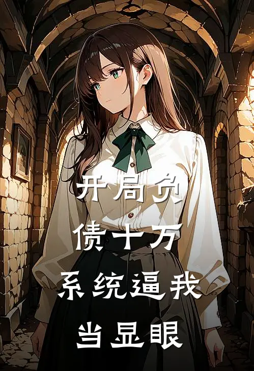 开局负债十万，系统逼我当显眼