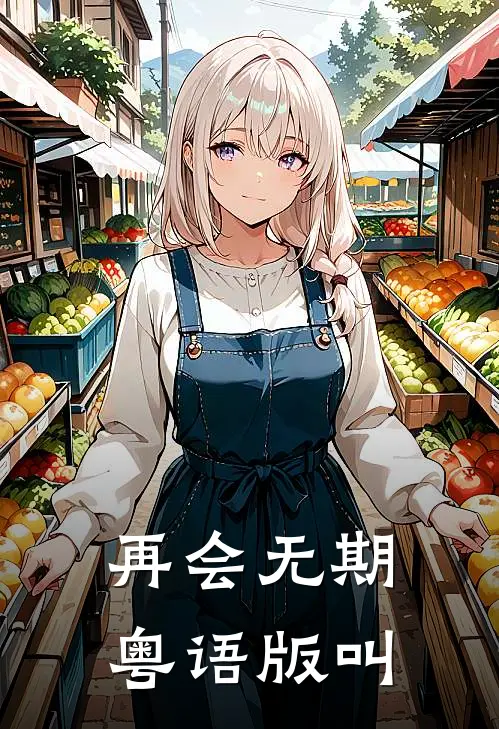 再会无期粤语版叫