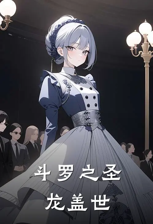 斗罗之圣龙盖世