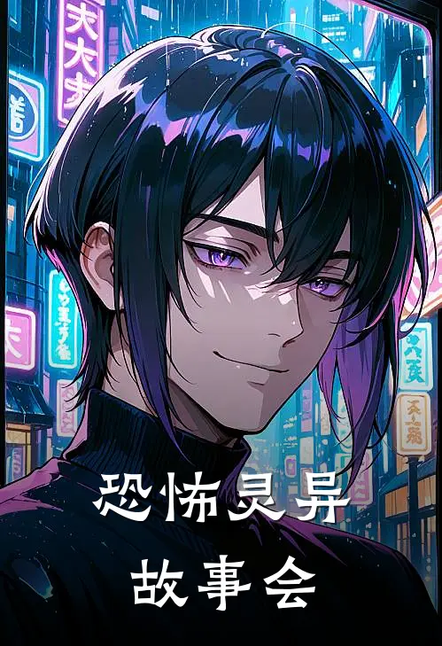 恐怖灵异故事会，