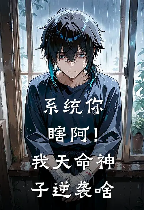 系统你瞎阿！我天命神子逆袭啥