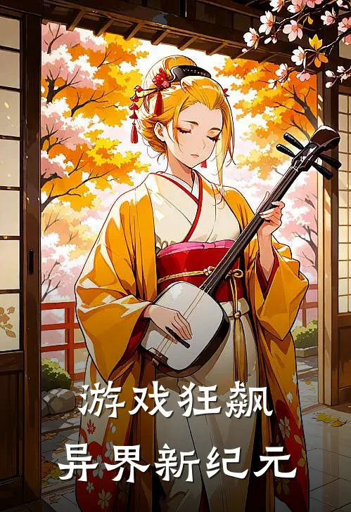 游戏狂飙：异界新纪元(潘安酒保)小说推荐完本_全本免费小说游戏狂飙：异界新纪元潘安酒保