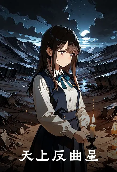 天上反曲星