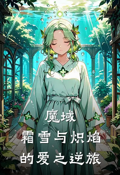 魔域：霜雪与炽焰的爱之逆旅赵辛澤薛琳儿最新好看小说_最新完本小说魔域：霜雪与炽焰的爱之逆旅赵辛澤薛琳儿