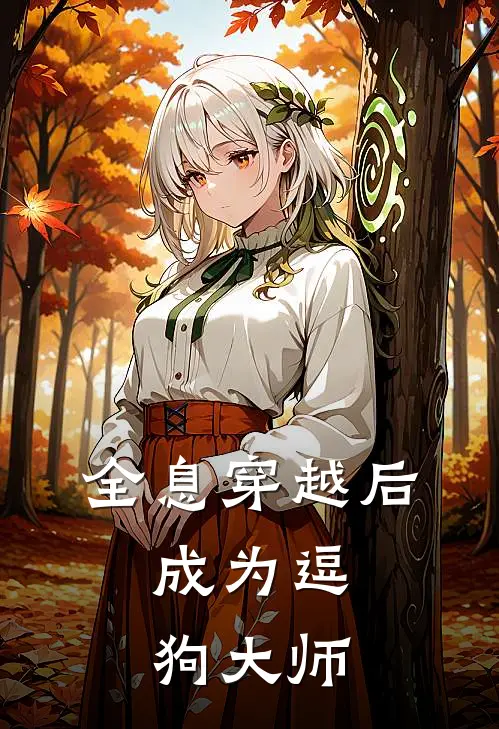 全息穿越后，成为逗狗大师