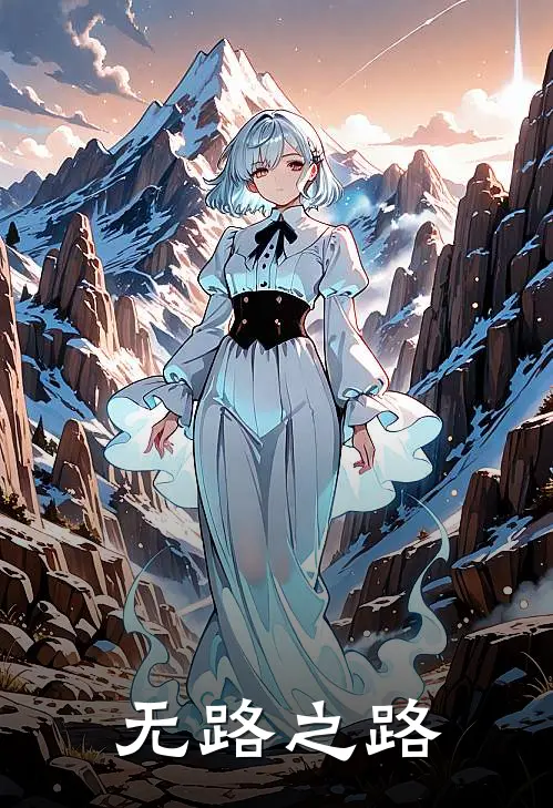 【无路之路】(李川石柱子)新热门小说_免费完结小说【无路之路】(李川石柱子)