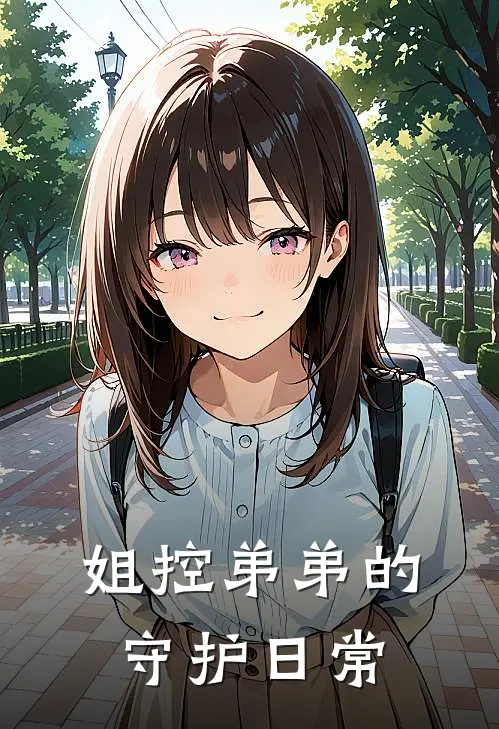 姐控弟弟的守护日常