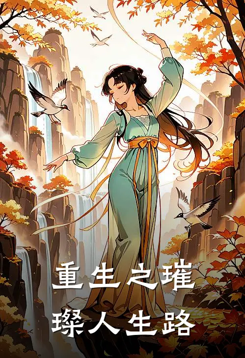 重生之璀璨人生路