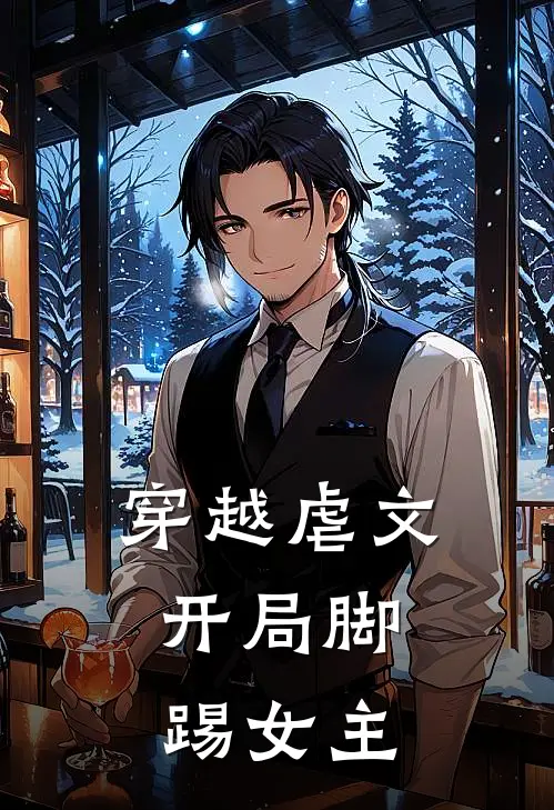 穿越虐文，开局脚踢女主