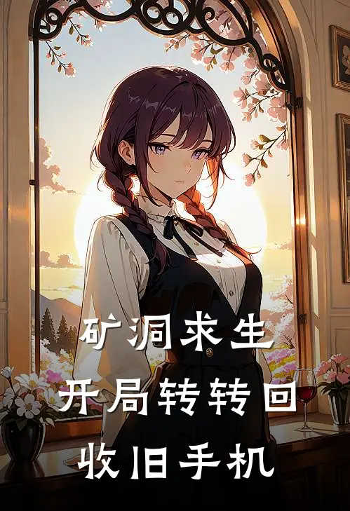 矿洞求生：开局转转回收旧手机林默林默免费完结小说_完本完结小说矿洞求生：开局转转回收旧手机(林默林默)