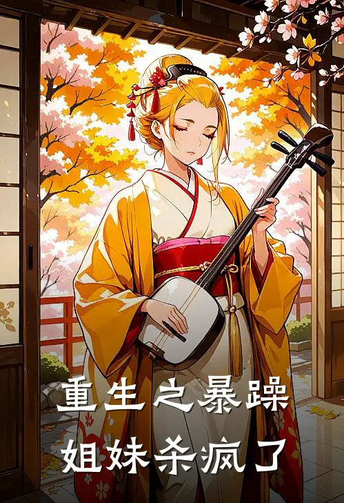 重生之暴躁姐妹杀疯了