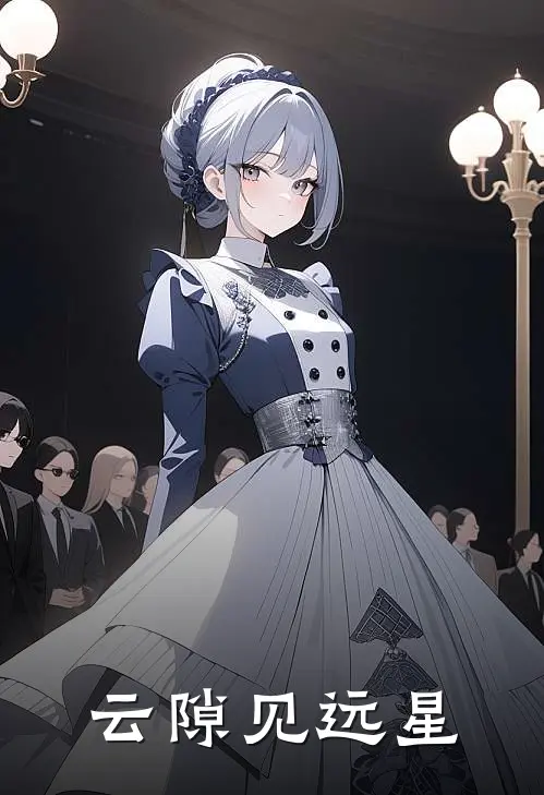 苏云岫顾蹊远(云隙见远星)完整版免费在线阅读_《云隙见远星》全集在线阅读