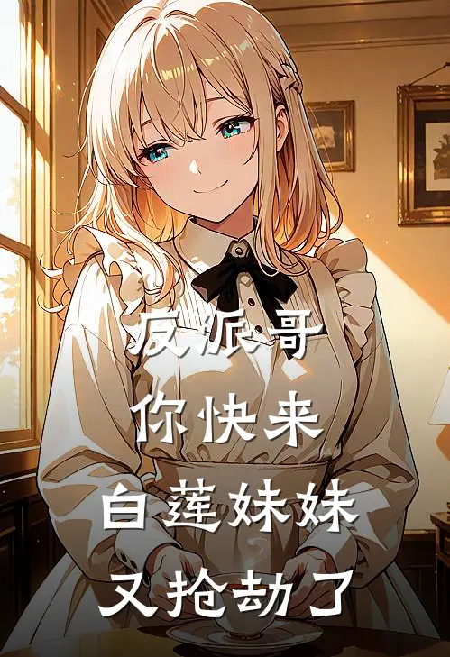 反派哥你快来，白莲妹妹又抢劫了(叶稚鱼叶稚鱼)免费小说笔趣阁_完结版小说推荐反派哥你快来，白莲妹妹又抢劫了(叶稚鱼叶稚鱼)