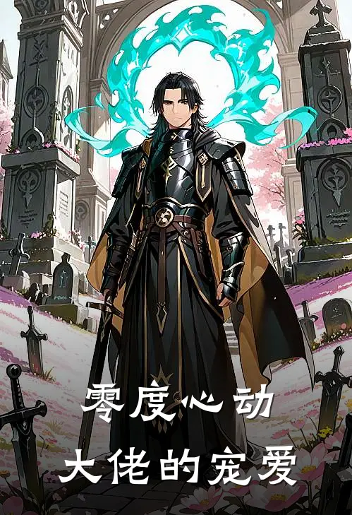 零度心动：大佬的宠爱