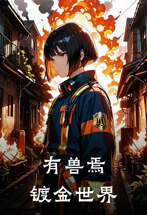 有兽焉：镀金世界