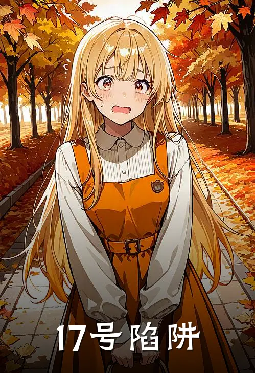 17号陷阱林野张磊完结好看小说_最新章节列表17号陷阱(林野张磊)