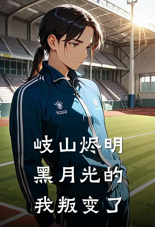 岐山烬明：黑月光的我叛变了