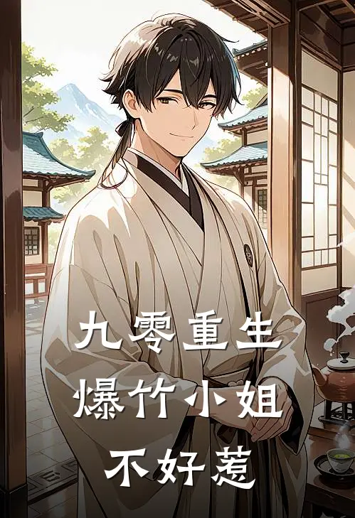 九零重生：爆竹小姐不好惹南竹钱三多完结小说大全_免费热门小说九零重生：爆竹小姐不好惹(南竹钱三多)