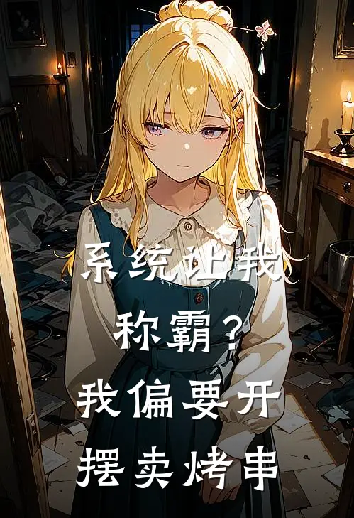 系统让我称霸？我偏要开摆卖烤串(萧煜萧煜)最新完本小说推荐_免费小说推荐系统让我称霸？我偏要开摆卖烤串萧煜萧煜